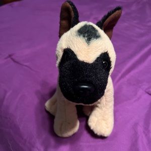 Webkinz German Shepard